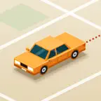 TripTrack - Road Journal Icon
