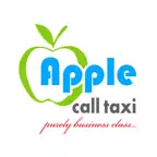 Apple Call Taxi iOS Icon