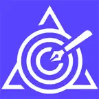 Lakshyam iOS Icon