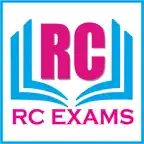 RC EXAMS iOS Icon