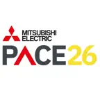 Mitsubishi Electric - PACE26 iOS Icon
