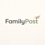 FamilyPost icon