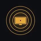 Universal TV Remote & Cast · iOS Icon