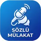 Sözlü Mülakat icon