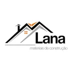 Lana Materiais iOS Icon