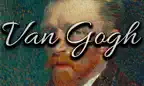 Van Gogh TV iOS Icon