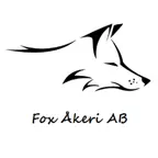 Fox Åkeri iOS Icon