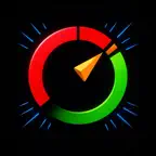Ippon Timer iOS Icon