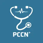 AACN PCCN Exam Prep Test 2026 iOS Icon