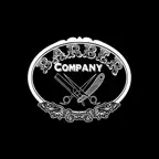 Barber Company iOS Icon
