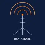 HAMSignal: Ham Radio Alerts iOS Icon