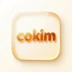 Cokim iOS Icon