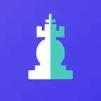 ChessHere - Play Chess Icon