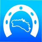 Camí de Cavalls iOS Icon
