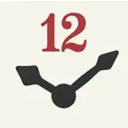 WatchDial iOS Icon