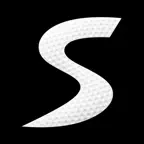 SwingCoach AI iOS Icon