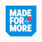 Domino's Worldwide Rally iOS Icon