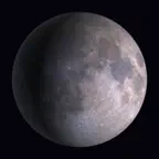 Selene Moon Calendar icon