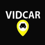 Vid Car iOS Icon