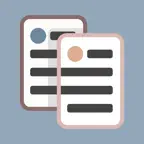 Story Wiki iOS Icon