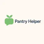Pantry Helper - Meal Planner Icon