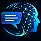 PromptFluent - - Learn AI Icon