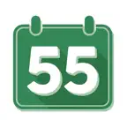 Booked55 Icon