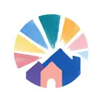 Homeschool Planner - Chalk Icon
