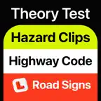 Driving Theory Test | Practice iOS Icon