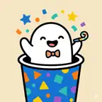 Cups and Giggles iOS Icon