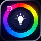 LED Light Controller & Remote iOS Icon