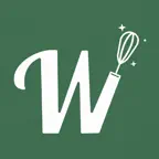 Whiskely: AI Recipe Keeper iOS Icon