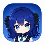 Scowld - AI Voice Companion iOS Icon