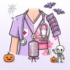 INRO Nurse: IV Dose Calculator icon