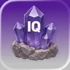 Rock Identifier AI: Stone IQ iOS Icon