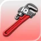 Plumbing Helper AI: Plumb IQ iOS Icon