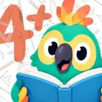 Numio: Math for Kids Icon