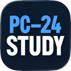 PC-24 Study Icon
