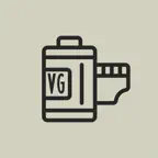 Very Good Camera icon