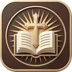 Holy Bible Widget: Daily Verse icon