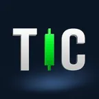 TIC: AI Trading Journal icon