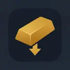 Warehouse Watcher Gold Tracker icon