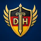 Deutsch Hero Icon