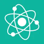 Bảng tuần hoàn hóa học iOS Icon