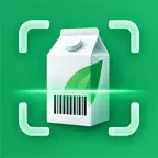 FoodIQ - Healthy Food Scan iOS Icon