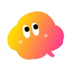OSHIPO - 推しへの想いを言葉に iOS Icon
