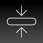 Real Image Compressor iOS Icon