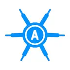 2FA Authenticator - Autheris Icon