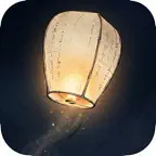 Inkdrift: Graded Reader iOS Icon