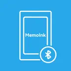 MemoInky iOS Icon